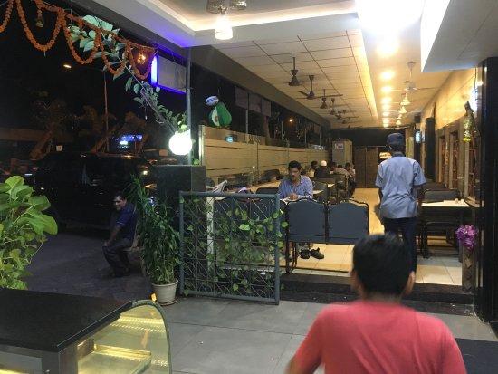 Nityanand Restaurant